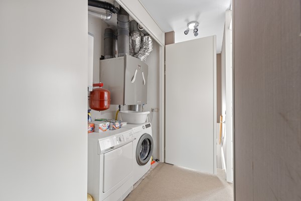 Medium property photo - Piersonstraat 64, 3317 RG Dordrecht